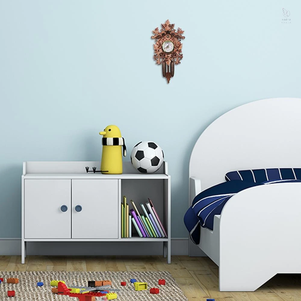 Đồng Hồ Trang Trí Phòng Khách - hình 2