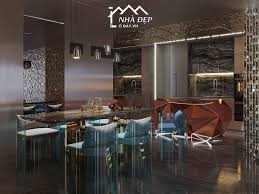 Dự án thiết kế nội thất - Nhà Đẹp Ở Đây