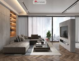 Tư vấn dịch vụ thi công nội thất