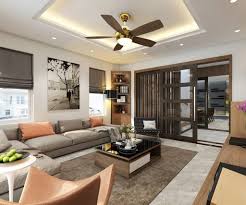 Thi công nội thất trọn gói