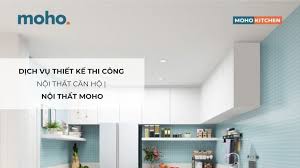 Dịch vụ thiết kế thi công nội thất căn hộ