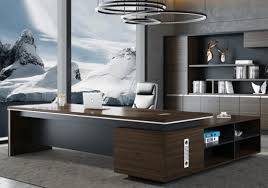 Bàn làm việc Office - hình 2